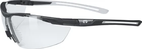 Hellberg Safety Argon Hochleistung Schutzbrille klar