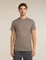 Icebreaker Merino 125 Sphere Funktionsshirt kurzarm (Herren) Vorschaubild