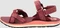 Jack Wolfskin Outfresh Deluxe cabernet/champagne (Damen) Vorschaubild