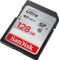 SanDisk Ultra R80 128GB, UHS-I, Class 10 Vorschaubild