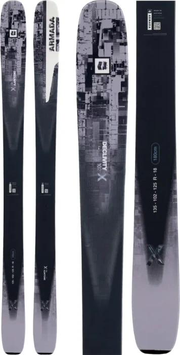 Armada Declivity X 102 (Modell 2025/2026)