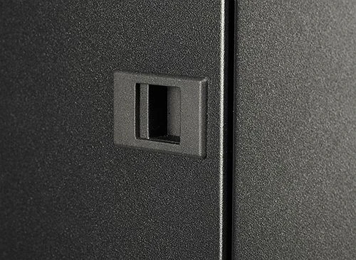 APC NetShelter SV Serverschrank 42HE, 1200mm tief