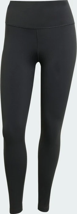 adidas All Me Hose 7/8 schwarz (Damen)