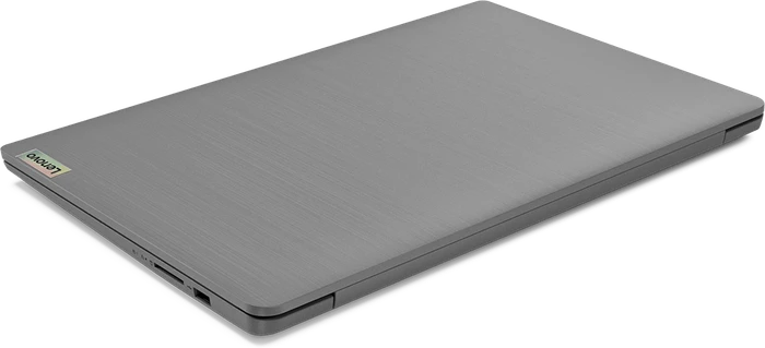 Lenovo IdeaPad 3 15ITL6, Arctic Grey, Core i3-1115G4, 8GB RAM, 256GB SSD, DE