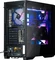 Zalman Z9 Iceberg MS_Black, schwarz, Glasfenster Vorschaubild