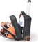 Everki Journey 16" Notebook Trolley schwarz Vorschaubild