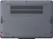 Lenovo 13w 2-in-1 G3, Luna Grey, Core 5 120U, 16GB RAM, 512GB SSD, DE Vorschaubild