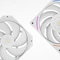 Thermalright Royal Pretor 130 Ultra White, weiß Vorschaubild