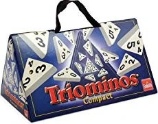Triominos Compact