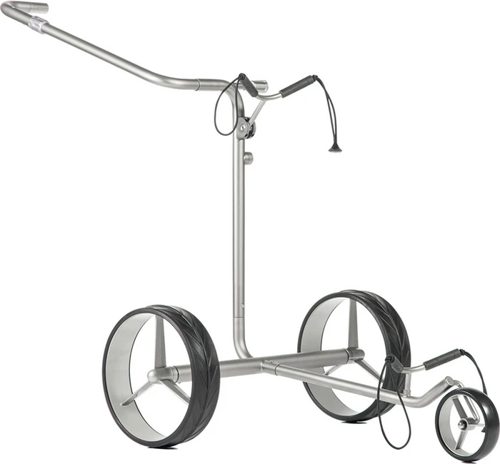 JuCad drive SL Titan Travel 2.0, 3-Rad, Elektro