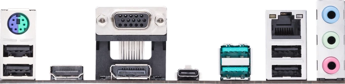 ASUS Prime B560-Plus (Intel 1200)
