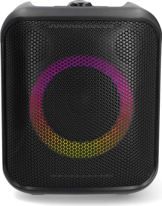 Nedis SPPT2450BK
