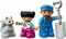 LEGO DUPLO - Dampfeisenbahn Vorschaubild