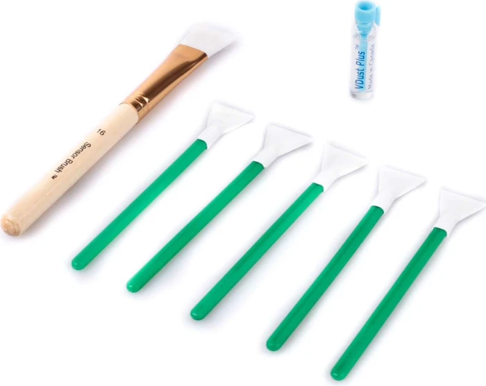 Visible Dust EZ Plus Kit Vdust 1.6 grün Reinigung