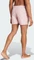 adidas Stripey Classics Short Length Badeshorts preloved crimson/white (Herren) Vorschaubild