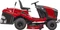 Solo by AL-KO Comfort Pro T 22-103.3 HD-A V2 Benzin-Rasentraktor Vorschaubild