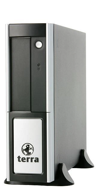 Wortmann Terra Workstation 7500 Silent
