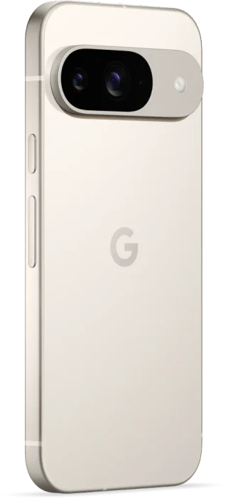 Google Pixel 9 256GB Porcelain