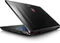 MSI GE72 7RE-046 Apache Pro, Core i7-7700HQ, 16GB RAM, 256GB SSD, 1TB HDD, GeForce GTX 1050 Ti, DE Vorschaubild