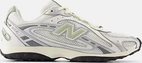 New Balance 204L silver metallic/garter snake