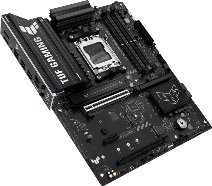 ASUS TUF Gaming B650E-E WIFI (AMD AM5)