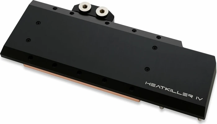Watercool Heatkiller IV Radeon RX 5700 / XT