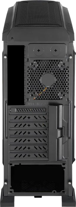 AeroCool Templarius Telum schwarz