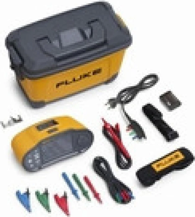 Fluke 1673 FC Installationstester