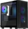 Endorfy Signum M30 ARGB Black, Glasfenster Vorschaubild