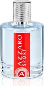 Azzaro Sport Eau de Toilette, 100ml