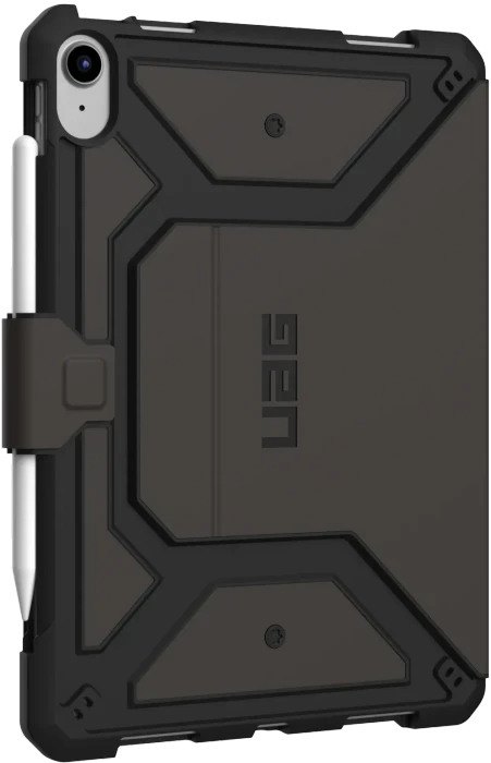 UAG Metropolis SE Series Case für Apple iPad (10.Gen, 2022) 10.9", schwarz