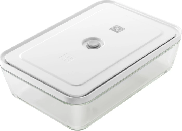 Zwilling Fresh & Save Auflaufform Glas Vakuumbehälter 2.85l