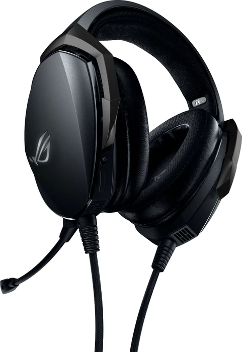 ASUS ROG Theta Electret