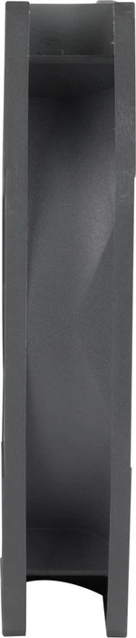 ARCTIC F12 PWM PST CO grau, 120mm
