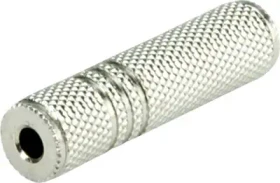 Roline / Secomp 3.5mm Klinke Kupplung (11.09.4442)