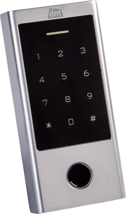 dnt BioAccess Pro Fingerprintcodeschloss