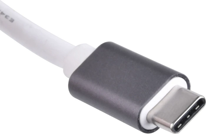 SilverStone EP14 USB-C auf HDMI USB Hub