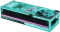 ASUS ROG Astral GeForce RTX 5080 Hatsune Miku Edition, ROG-ASTRAL-RTX5080-O16G-HATSUNE-MIKU-EDITION, 16GB GDDR7, 2x HDMI, 3x DP Vorschaubild