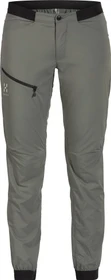 Haglöfs L.I.M Fuse Shorts Hose lang lite beluga (Damen)