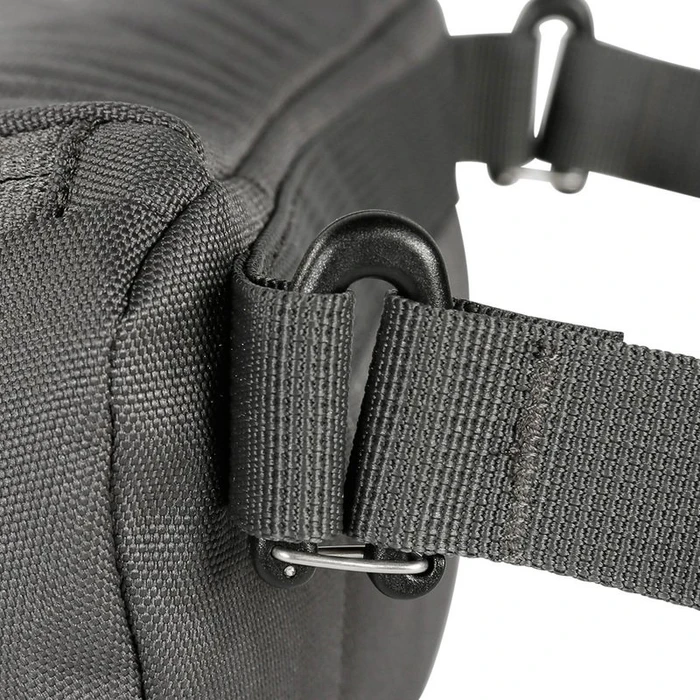 Tatonka Hip Belt Pouch Bauchtasche titan/grey