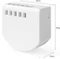Philips Hue Wired On/Off Switch Kabelgebundener Ein-/Ausschalter 1-fach, Schaltaktor Vorschaubild