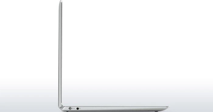 Lenovo Yoga 710-11ISK, Platinum Silver, Core m3-6Y30, 4GB RAM, 256GB SSD, DE