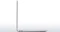Lenovo Yoga 710-11ISK, Platinum Silver, Core m3-6Y30, 4GB RAM, 256GB SSD, DE Vorschaubild