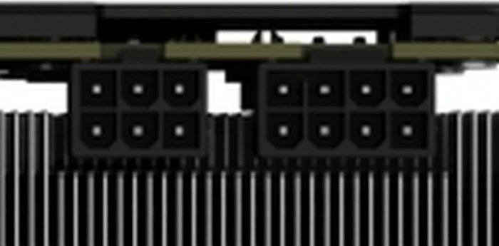 Palit GeForce GTX 1080 GameRock, 8GB GDDR5X, DVI, HDMI, 3x DP