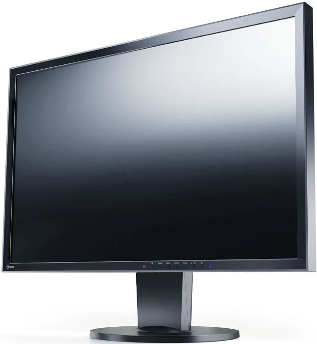 Eizo FlexScan EV2436WFS3, schwarz, 24"