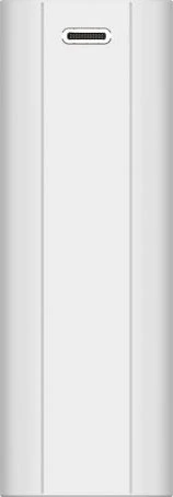 Ansmann Powerbank PB222PD 20000mAh weiß