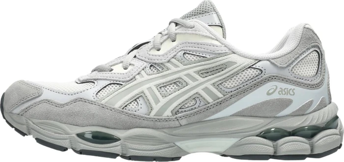 Asics Gel-NYC cream/light sage