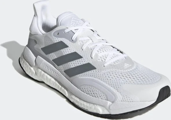 adidas Solar Boost 3 cloud white/blue oxide/dash grey (Herren)