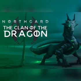 Northgard - Nidhogg: Clan of the Dragon (Download) (Add-on) (PC)