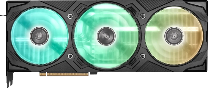 KFA2 GeForce RTX 5080 EX Gamer 1-Click OC 3X, 16GB GDDR7, HDMI, 3x DP